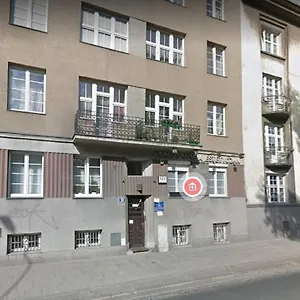 Aleja Krasinskiego 30 By Homeprime Krakow